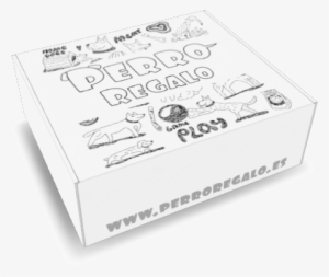 Que Buscas - Box