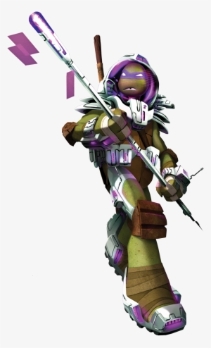 Donatello Space2015 - Donatello