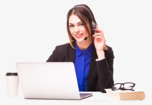 Buisness-woman - Portrait