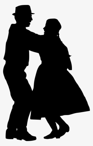 Free Download - Silueta De Danza Folklorica