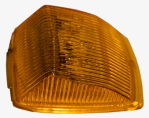 Square Cab Marker Replacement Light