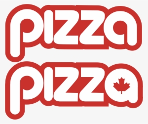 Pizza Pizza Logo Png Transparent - Pizza Pizza Logo