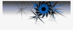 Vector Flare 3 - Flower