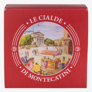 Cialde Di Montecatini - Architecture