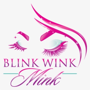 Blink Wink Mink - Wink Blink