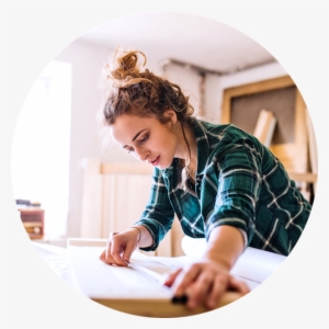 Small Business Of A Young Woman Pdddvpr - Small Business