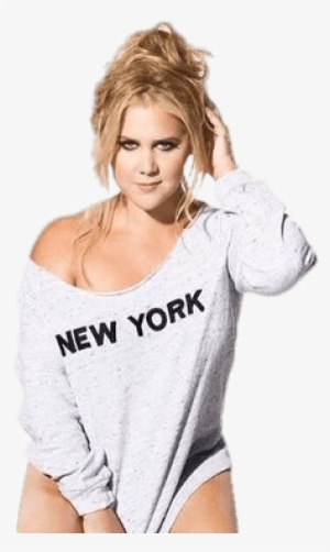 Amy Schumer New York Shirt - Amy Schumer