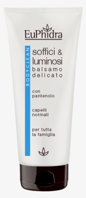 Balsamo Soffici E Luminosi - Sunscreen