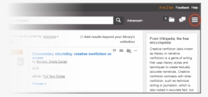 Menu Icon - Bar Drop Down Screen Transparente Png