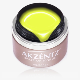 Akzentz Options Uv/led - Color