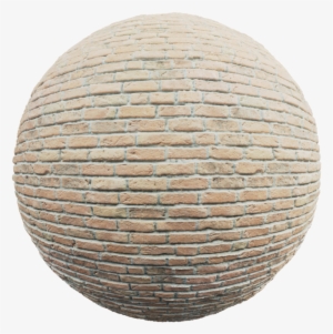 Bricks - Sphere
