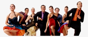 Team - Ballet Hispanico