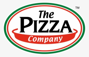 The Pizza Logo - Pizza Company Logo Png