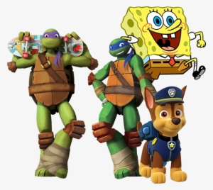 K#friendly Pre-game Rally At The Shipyard Featuring - Teenage Mutant Ninja Turtles 2012 Skateboard