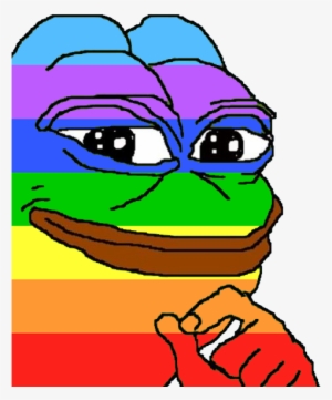 Post - Pepe The Frog L