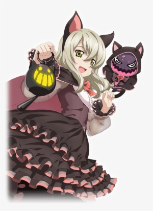 Elize - Tales Of Xillia Eleze