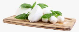 Twice A Day - Mozzarella Bufala Png
