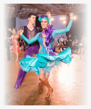 Lake Forest Ballroom Dance Studio - Arthur Murray Dance Studio