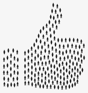 This Free Icons Png Design Of People Thumbs Up