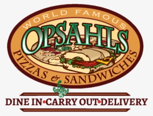 Opsahl's Homemade Pizza