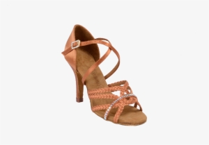 Ladies Latin Dance Shoes