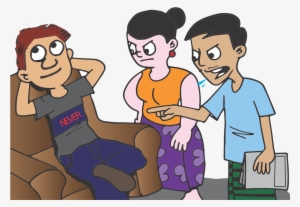 Current E-journal - Conflict Situations