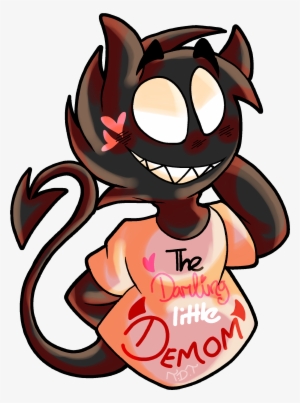 Demon - Cartoon