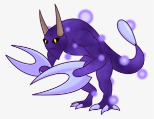 Spirit Demon - Cartoon