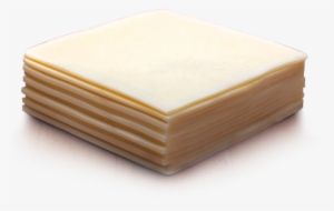 Extra Mozzarella - Sliced White Cheddar Cheese