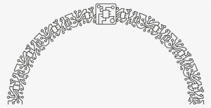 Schemehd Cyber Video Mapping Architecture Cyber Video - Scrapbooking