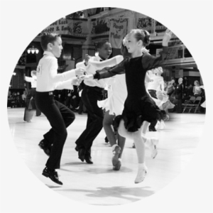 Types Of Latin Dance Include - Dance