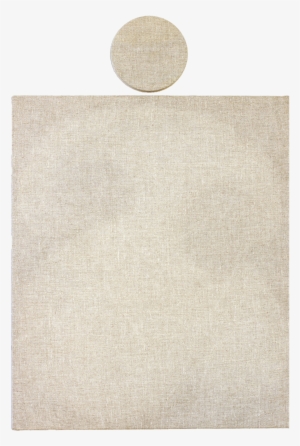 The Visibility Of Things, The Materiality They Assume - Circle