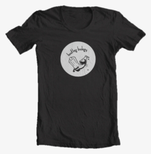 Bootleg Biology Logo T-shirt - March For Babies T Shirts