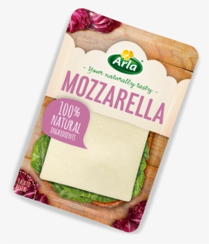 Arla Cheese Mozzarella - Swiss Cheese Brands In The Philippines