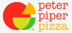 Peter Piper Pizza Logo