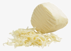 Mozzarella, Deluxe Part Skim - Fromage Mozzarella