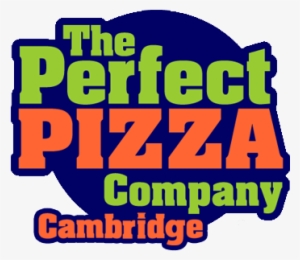 Perfect Pizza Logo - Perfect Pizza Company