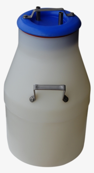 Rotational Plastics Test Bucket 19mm, 35l - Bucket