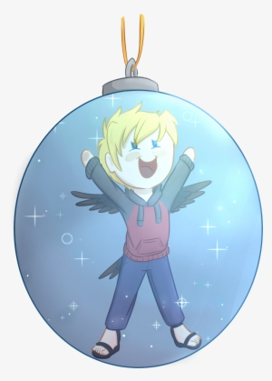 Christian Bauble - « - Cartoon