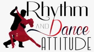 Rhythm & Dance Attitude - Dancing Red And Black