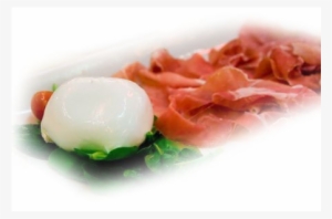 Prosciutto E Mozzarella - Obicà