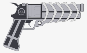 Demon Gun