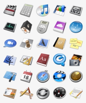 Search - 3d Icon Für Mac