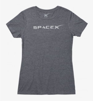 Women's Front Logo T-shirt - White