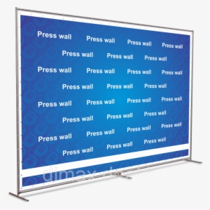 Press Wall Png