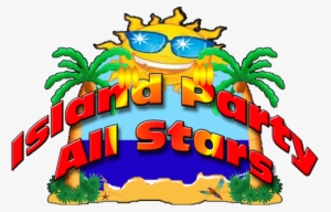 The Island Party Allstars Premier World Music Show