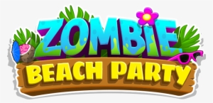 Get Down With The Undead In Zombie Beach Party, The - Zombie
