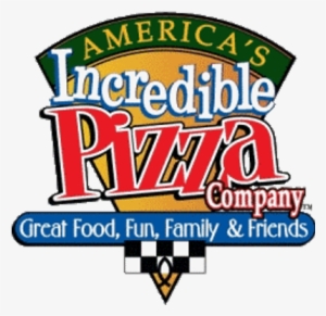 Incredible Pizza - America's Incredible Pizza Company