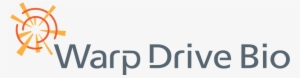 Exploiting The Molecules And Mechanisms Of Nature To - Warp Drive Bio Logo