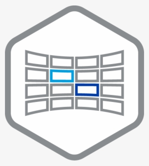 Professional Video Walls Are The Perfect Solution For - Levels Of Organization Living